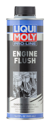 LIQUI MOLY 500mL Pro-Line Engine Flush