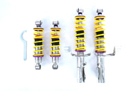 KW Coilover Stainless Steel Kit V2 for Alfa Romeo 4C