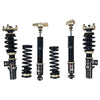 BLOX Racing 20+ Toyota Supra Plus Series Fully Adjustable Coilovers