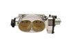 Ford Racing 65mm Cobra Jet Billet Aluminum Throttle Body
