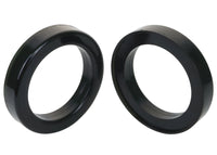 Whiteline 91-07 Toyota Land Cruiser Spring Pad Bushing Kit