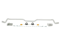 Whiteline 1/12/97 Mitsubishi Lancer Evo 4/5/6 / 1/02-6/08 Evo 7/8/9 Rear 26mm XX H/Duty Adj Sway Bar