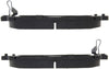 StopTech Street Select Brake Pads - Front
