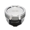 Manley Ford 4.6L 3.582in Bore 3.750in Stroke -14cc Dome Platinum Series Piston Set