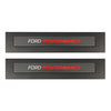 Ford Racing 15-17 Ford F-150 Ford Performance Sill Plate Set