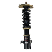 BLOX Racing 08-14 Subaru WRX/STI Plus Series Fully Adjustable Coilovers