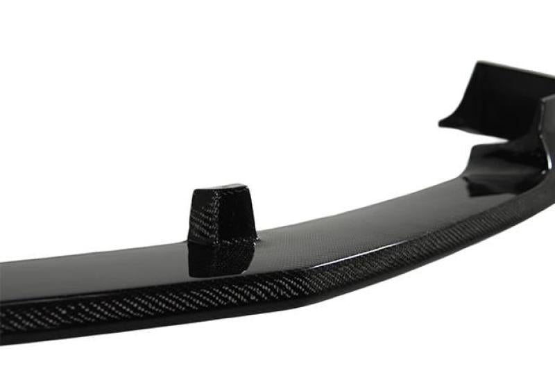 Anderson Composites 10-13 Chevrolet Camaro SS Type-SS Front Chin Spoiler