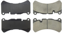 StopTech Performance Brake Pads