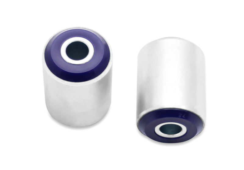 SuperPro Control Arm Bushing Kit