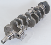 Eagle Chevrolet Big Block Forged Crankshaft