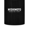 Mishimoto 3.5in. 45 Degree Silicone Coupler - Black