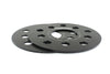 PERRIN Subaru/Toyota/Scion 3mm Wheel Spacers (Slip-On Style/No Studs) 5x114.3/5x100 56mm CB - Pair