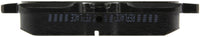 StopTech Street Brake Pads - Front