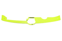 PERRIN 22-26 Subaru WRX Radiator Shroud - Neon Yellow