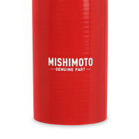 Mishimoto 97-04 Ford F-150 5.4L V8 (w/o Oil Cooler) Red Silicone Radiator Hose Kit