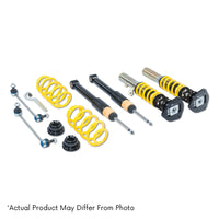ST Coilover Kit 2014+ Lexus IS250/IS350/IS300h