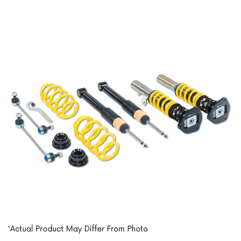 ST XTA-Height Adjustable Coilovers 03-08 Infiniti G35 Coupe 3.5L/03-08 Nissan 350z Coupe (Z33) 3.5L