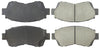 StopTech Performance Brake Pads