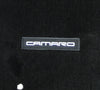 NRG Floor Mats - 2010 Chevy Camaro