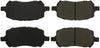 StopTech Street Brake Pads