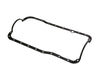 Ford Racing 351W/5.8L ONE-Piece Rubber Oil Pan Gasket