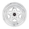 Weld ProStar 15x6 / 5x4.75 BP / 4.5in. BS Polished Wheel - Non-Beadlock