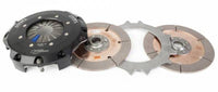 Clutch Masters 23-24 Toyota GR Corolla 1.6L Turbo 725 Series Race Clutch w/Steel FW - 900ft/lbs Trq