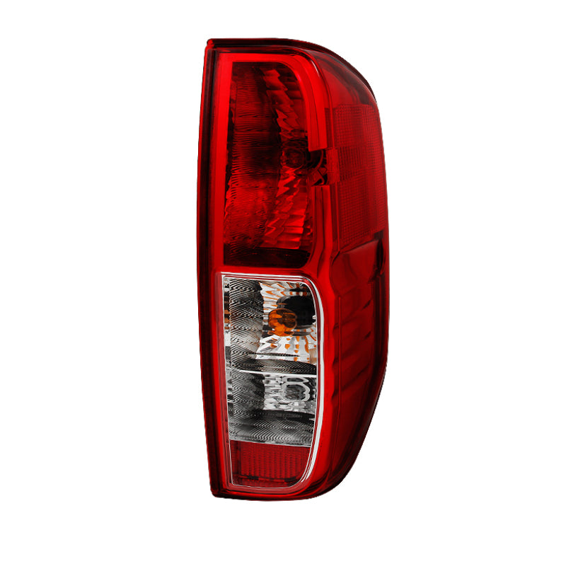 Xtune Nissan Frontier 05-13 Passenger Side Tail Lights - OEM Right ALT-JH-NF05-OE-R