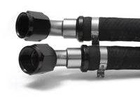 PERRIN 22-26 Subaru BRZ / Toyota GR86 Engine Oil Cooler Full Kit