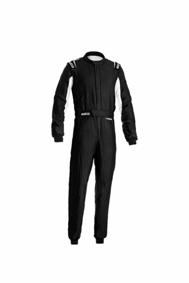 Sparco Suit Eagle 2.0 60 BLK/WHT