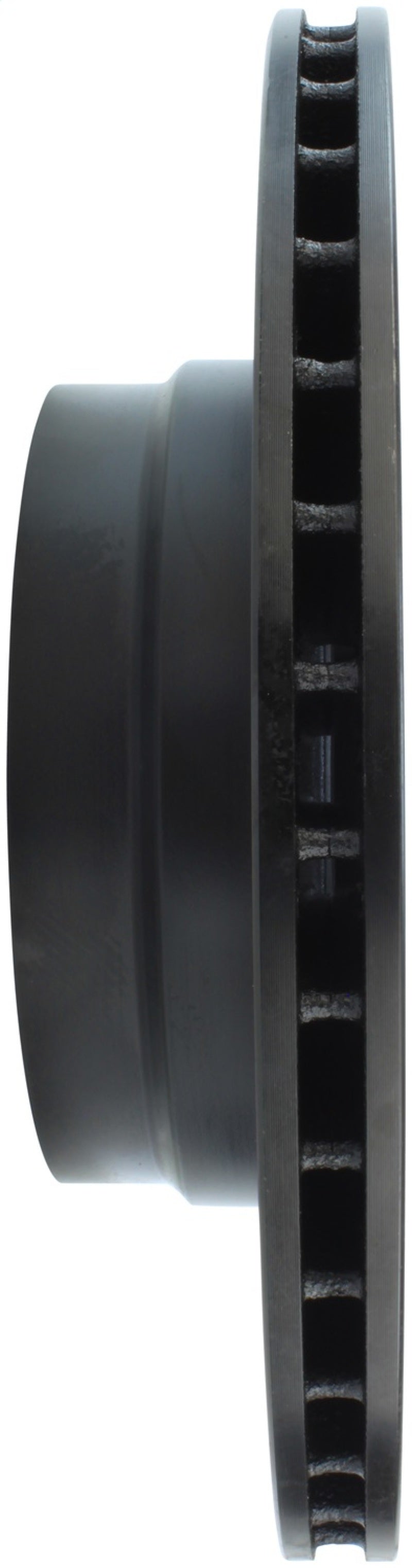 StopTech Drilled Sport Brake Rotor