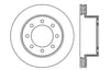 StopTech Drilled Sport Brake Rotor