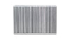 Vibrant Vertical Flow Intercooler Core 12in. W x 8in. H x 3.5in. Thick