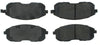 StopTech Performance 02-05 350z / 03-04 G35 / 03-05 G35X Front Brake Pads