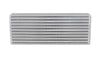 Vibrant Air-to-Air Intercooler Core Only (core size: 18in W x 6.5in H x 3.25in thick)