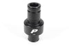 PERRIN 18-24 Subaru WRX / 20- 25 LGT/OBXT/Ascent / 17-18 Forester XT Turbo Sump Restrictor - Black