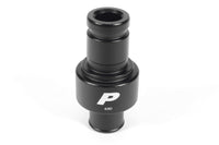 PERRIN 18-24 Subaru WRX / 20- 25 LGT/OBXT/Ascent / 17-18 Forester XT Turbo Sump Restrictor - Black