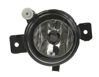 Hella 09-13 BMW X5 (w/o Cornering Lights) Fog Lamp w/ H8 Bulb - Left