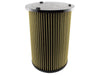 aFe ProHDuty Air Filters OER PG7 A/F HD PG7 RC:11OD T x (10OD x 7ID) B x 15.14H in