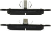 StopTech Street Brake Pads