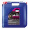 LIQUI MOLY 20L Top Tec Truck 4450 Motor Oil SAE 15W40