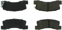 StopTech Street Touring Brake Pads