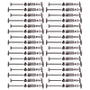 Ford Racing 2018 Cobra Jet 5.2L Titanium Valve Train Kit