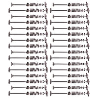 Ford Racing 2018 Cobra Jet 5.2L Titanium Valve Train Kit