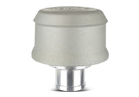 Ford Racing Grey Breather Cap w/ Ford Logo