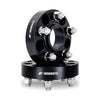 Mishimoto Wheel Spacers - 5X114.3 / 70.5 / 45 / M14 - Black