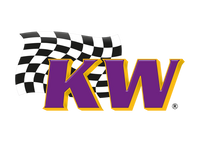 KW Coilover Kit V3 2018+ Kia Stinger AWD w/ Electronic Dampers