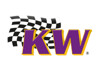 KW 2-Way Clubsport Kit 2017+ Honda Civic Type-R (FK8)