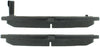 StopTech Street Select Brake Pads w/Hardware - Front