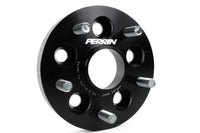 PERRIN Subaru/Toyota/Scion 20mm Wheel Adapter (Bolt-On Type) 5x100 to 5x114.3 w/56mm Hub - Pair